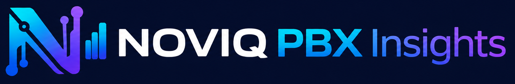 NOVIQ PBX Insights